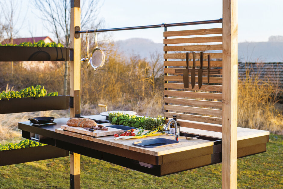 German Design Award pro Levu
