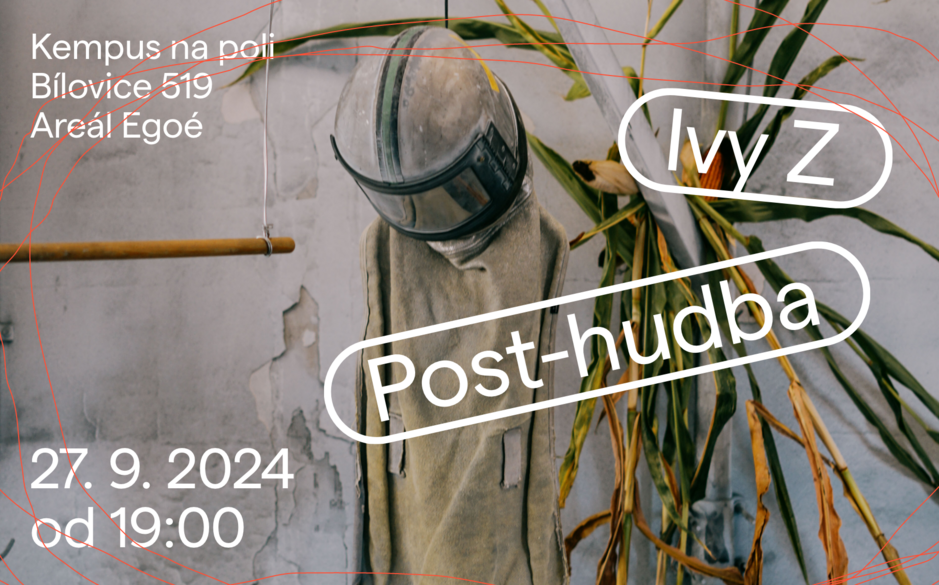 Kdo zazáří na poli? Alternativní písničkářka a neortodoxní post-hudba