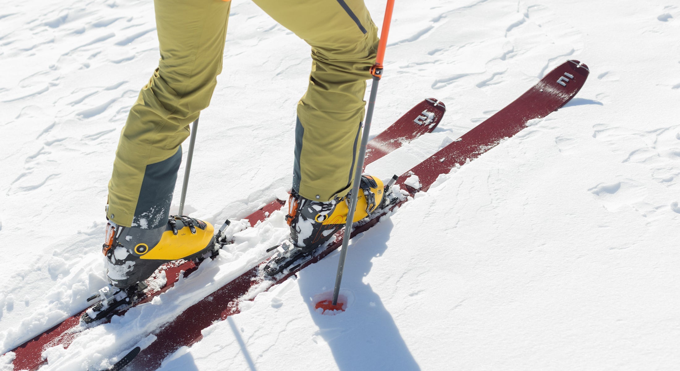 Touring & Freeride Series