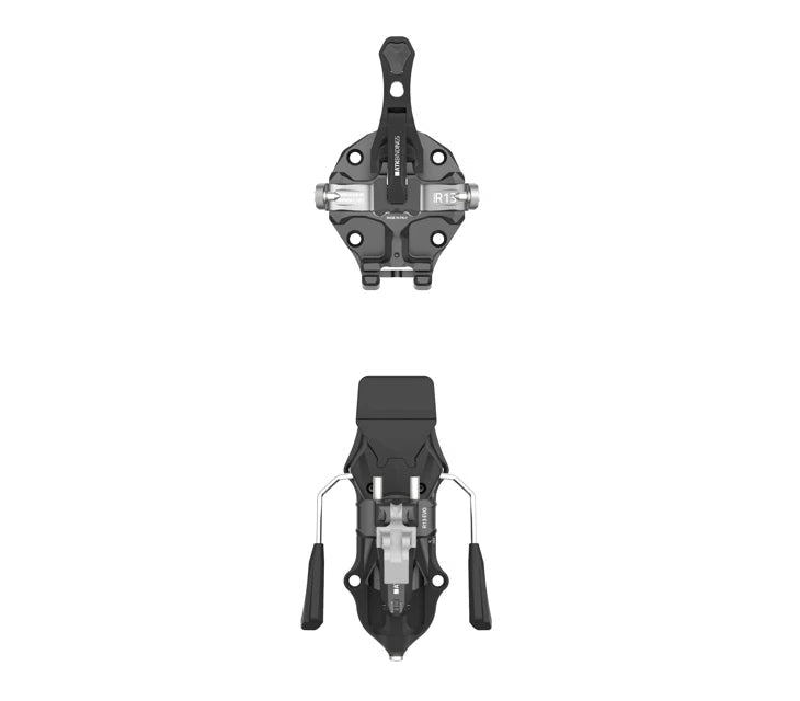 ATK Raider 13 EVO BLACK ALL