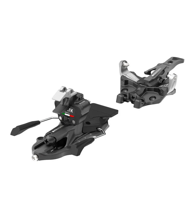 ATK Raider 13 EVO BLACK ALL