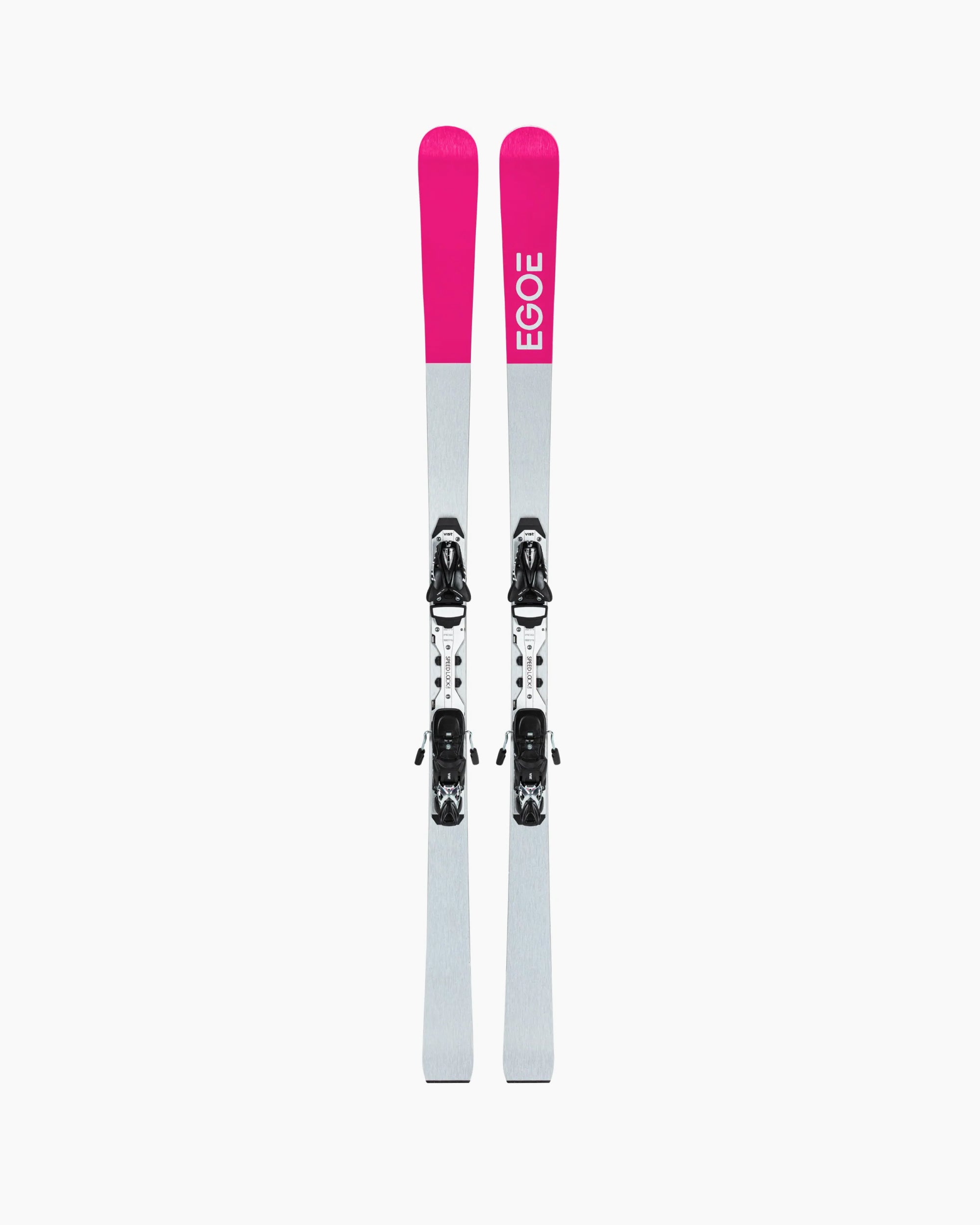 DIP GS růžová + vázání XVST VM 412 GW + XVST Supli