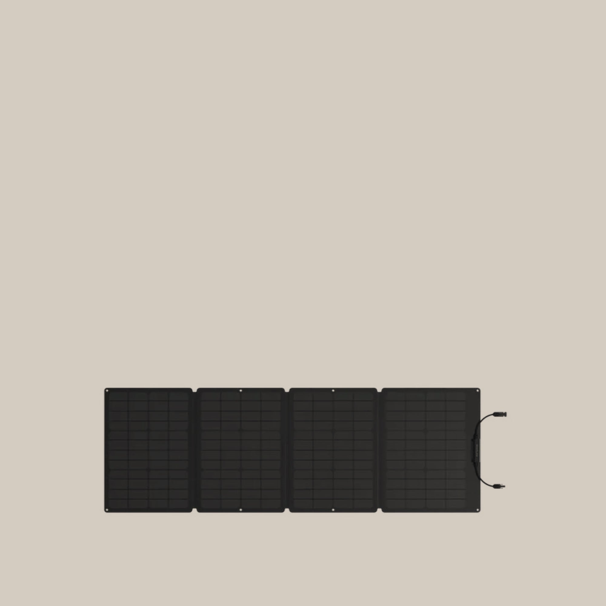 Ecoflow Portable Solar Panel 160Wp