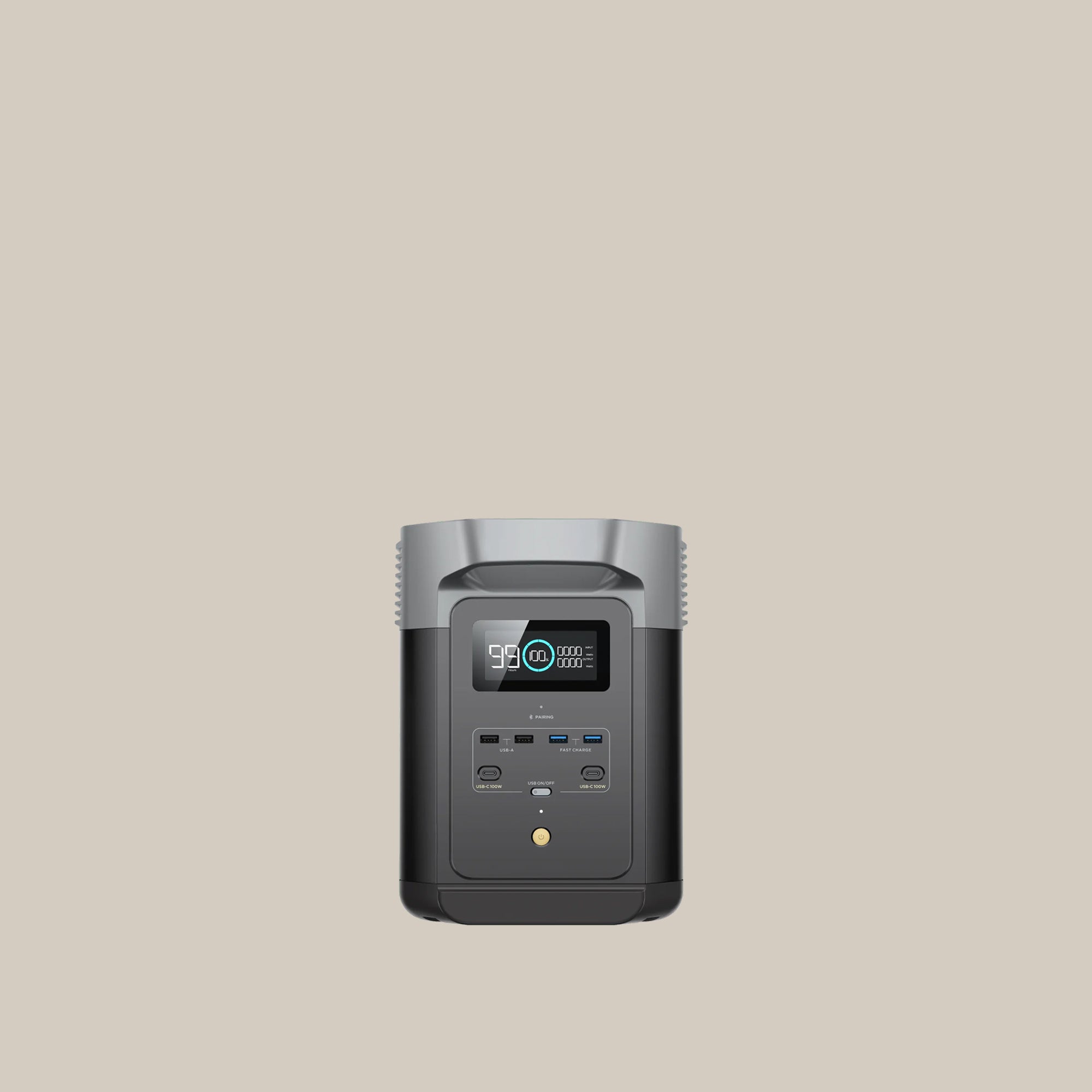 EcoFlow DELTA 2 Max