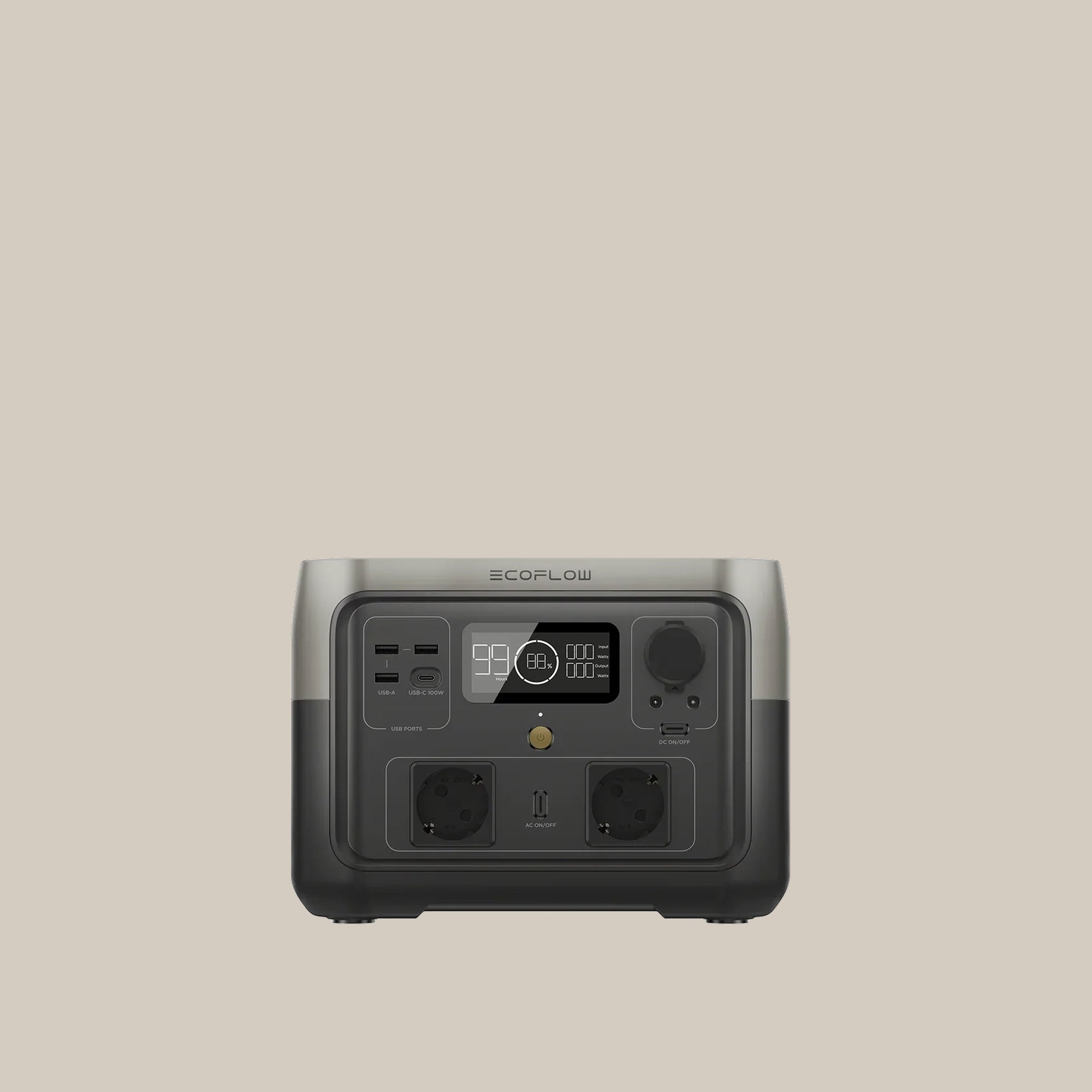Ecoflow River 2 Max