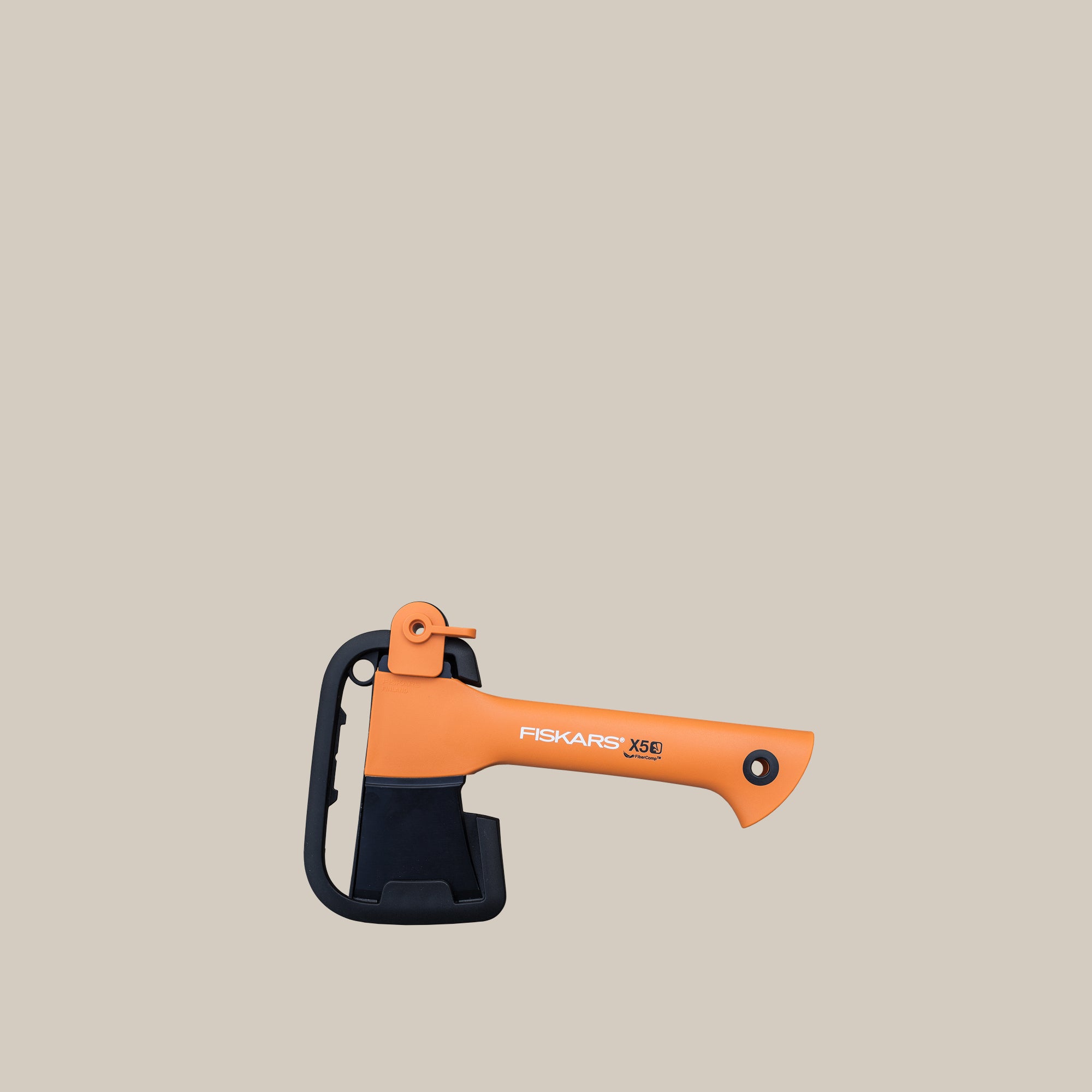 Siekiera Fiskars X5