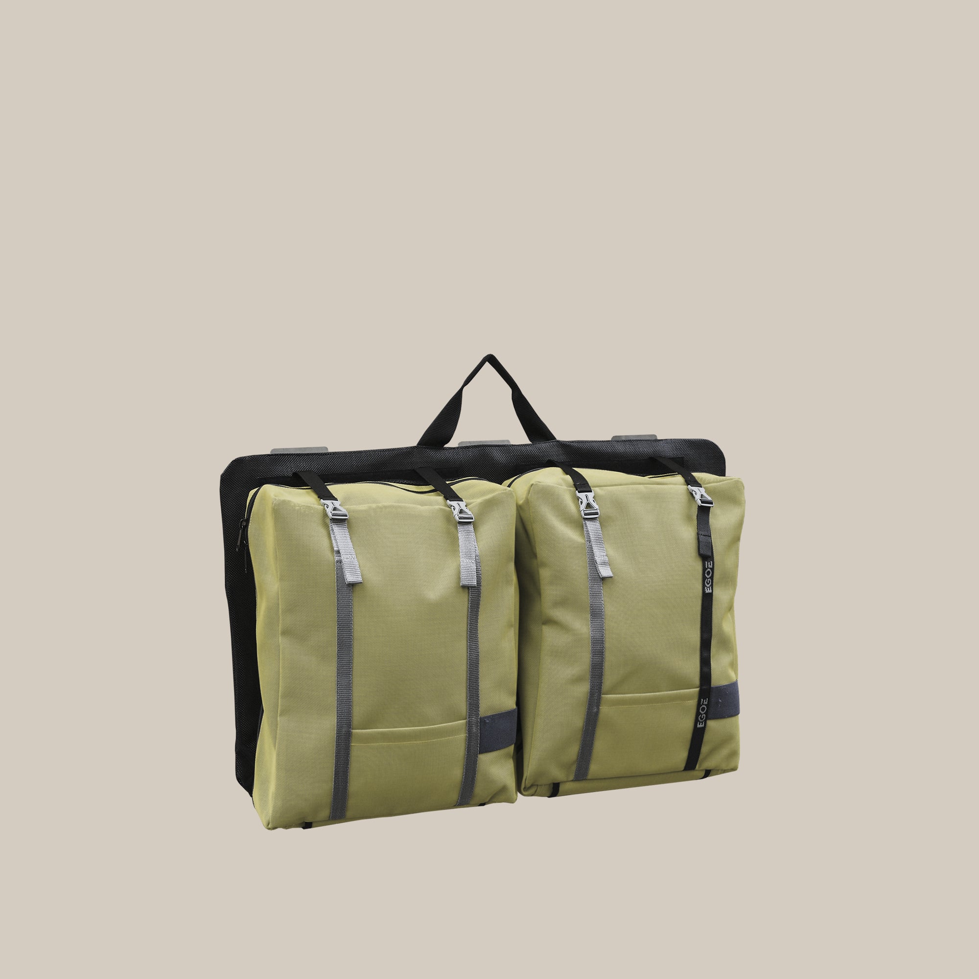 NestBag - tašky na okna