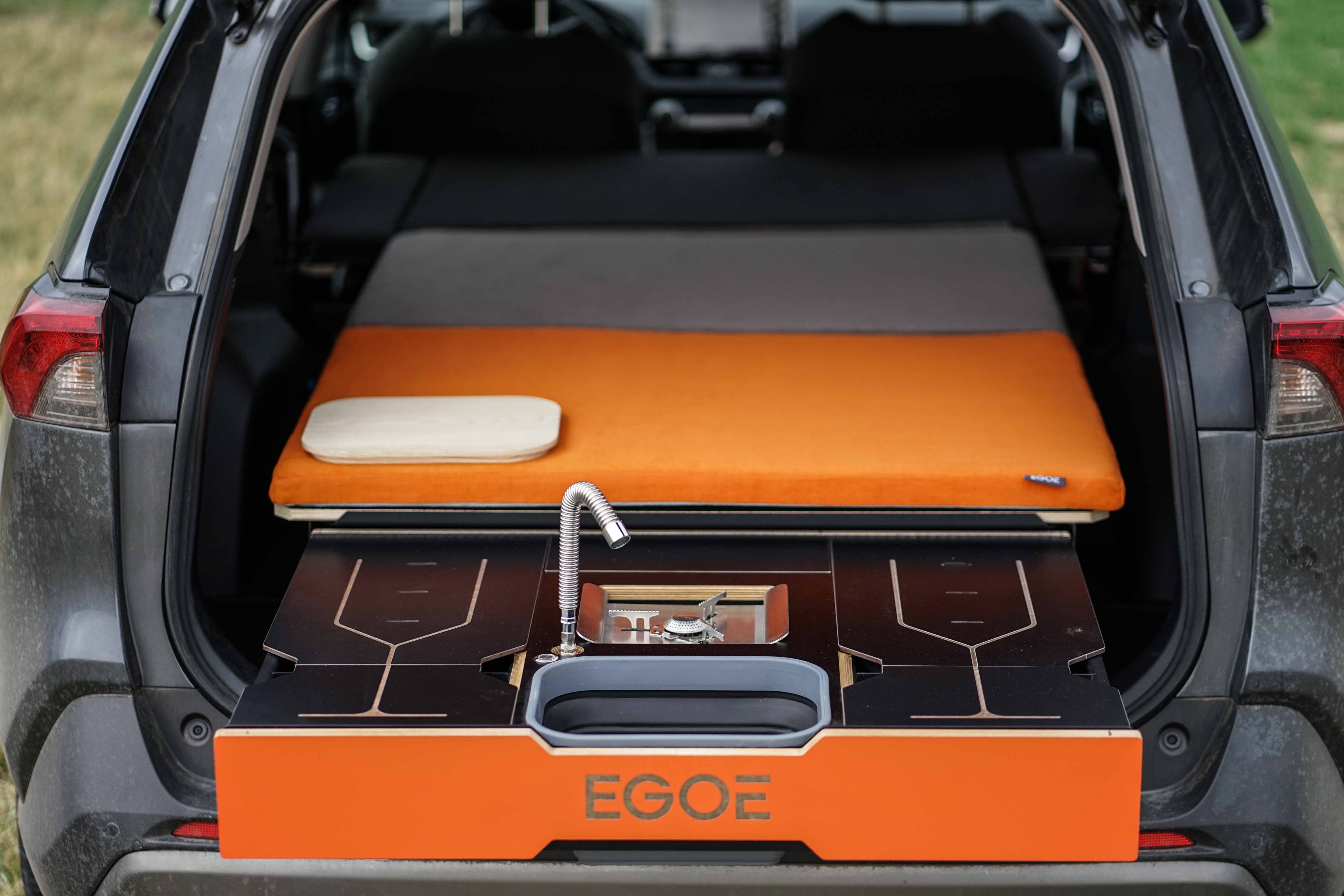 Nestboard 650 - Kompletní set (použité)