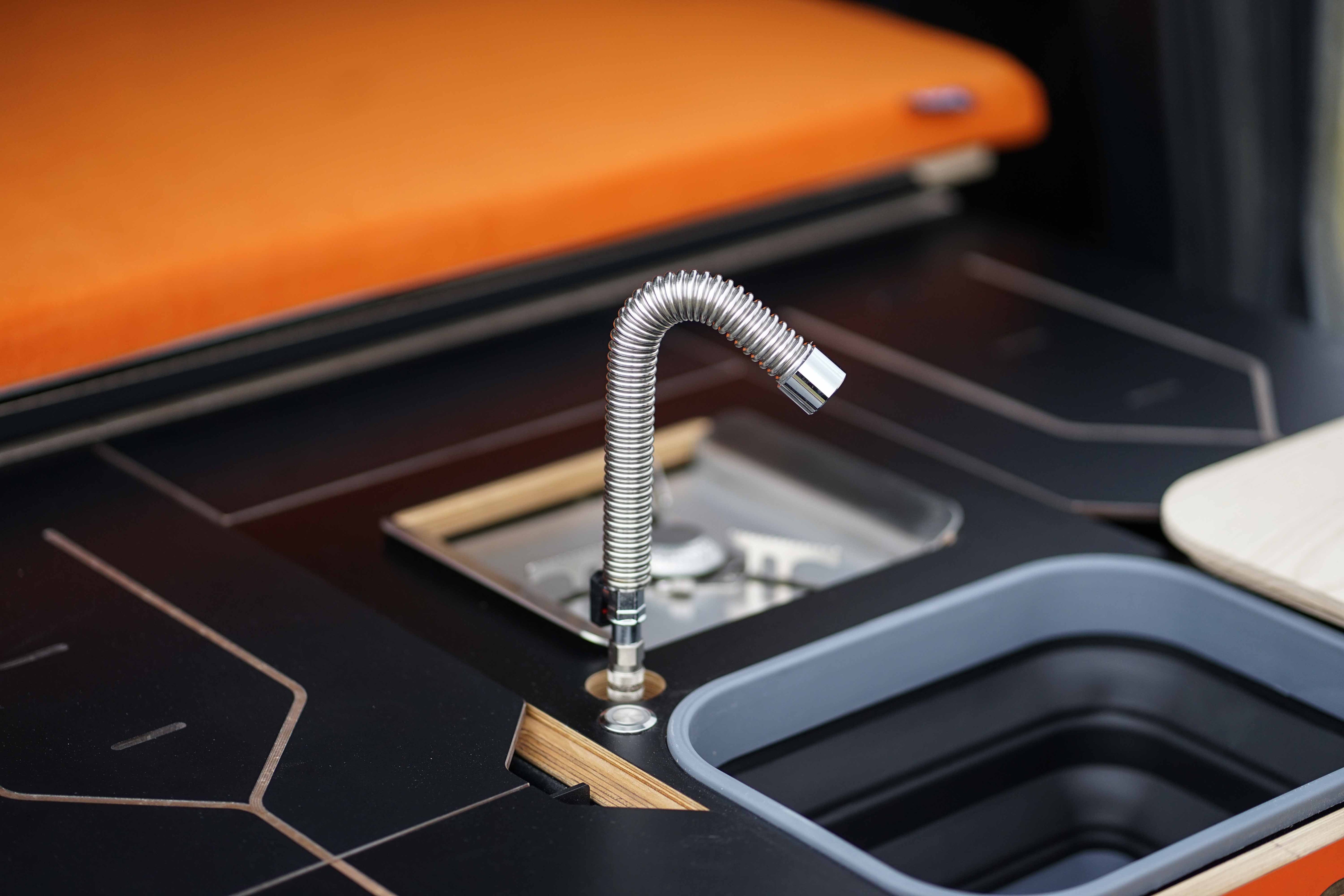 Nestboard 650 - Kompletní set (použité)