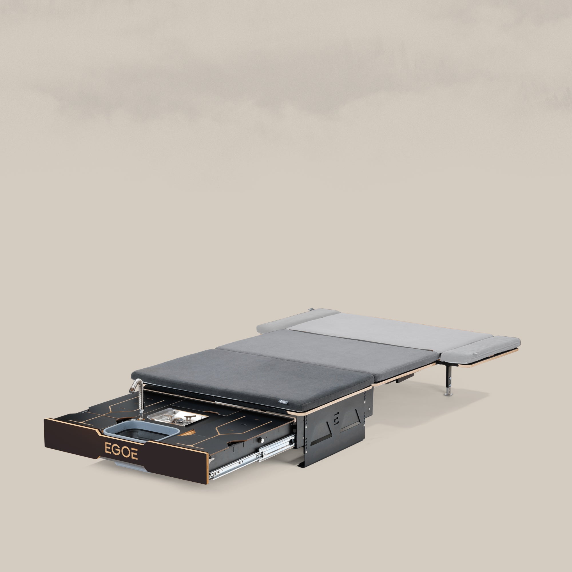 Nestboard 650 - Kompletní set (použité)