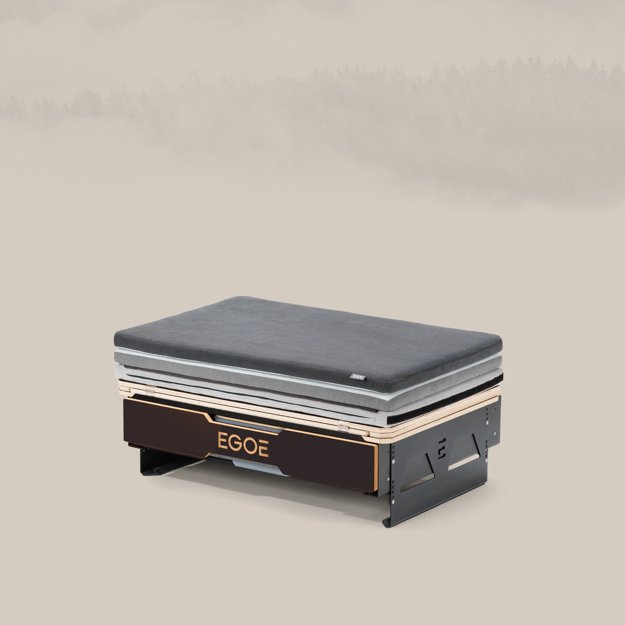 Nestboard 650 - Kompletní set (použité)