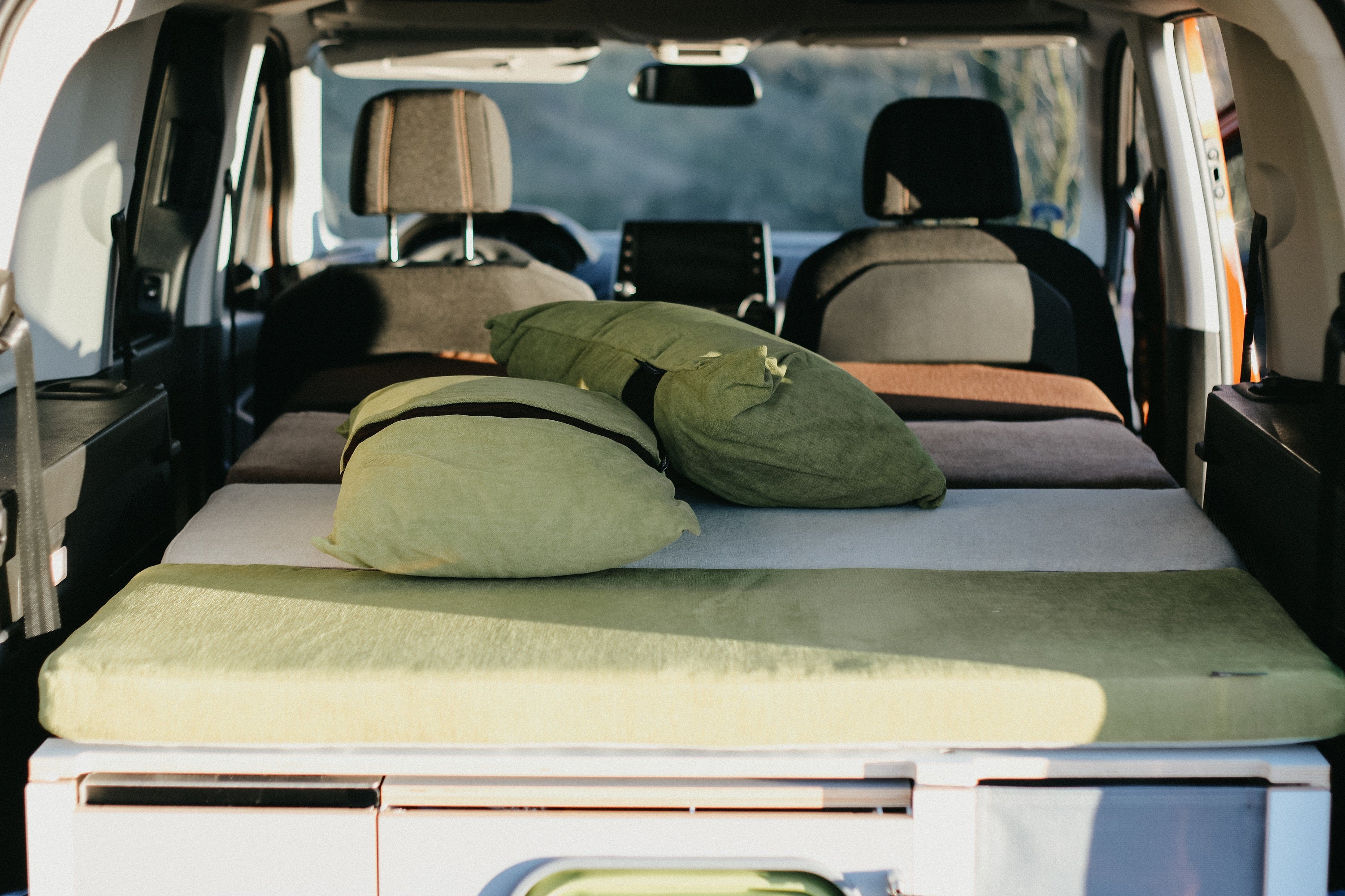 Hiker 100 - Kompletny set