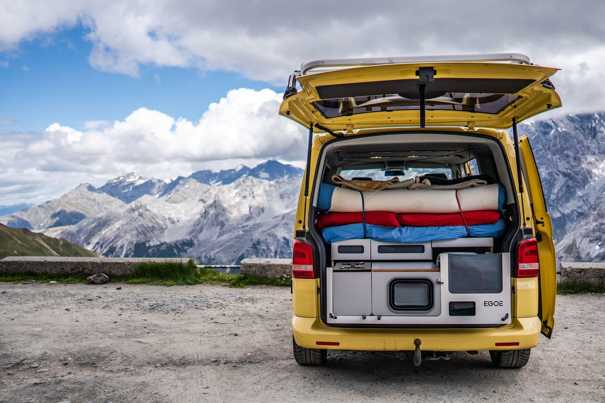 Roamer 400 - Kompletní set (použité)