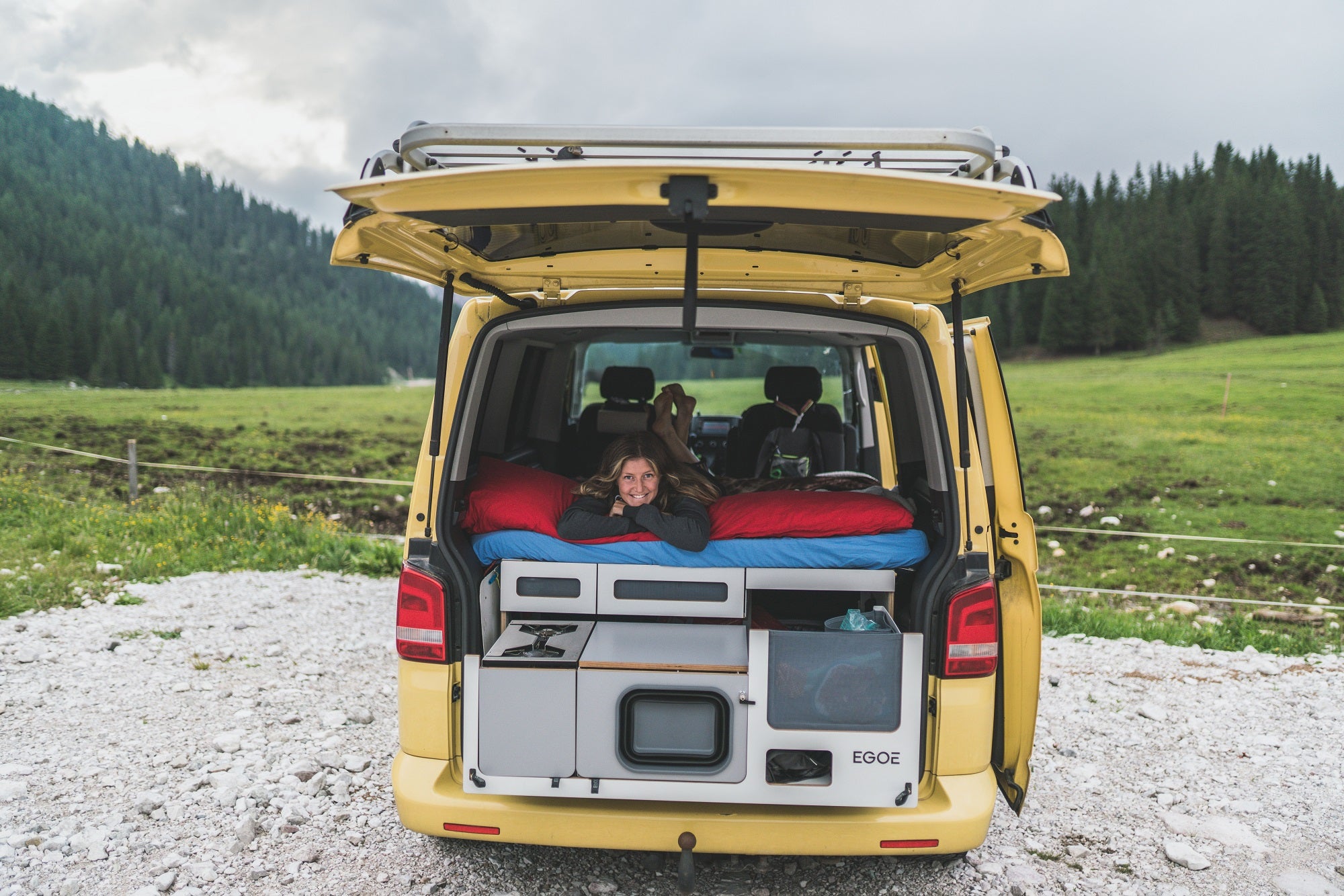 Roamer 400 - Kompletní set (použité)