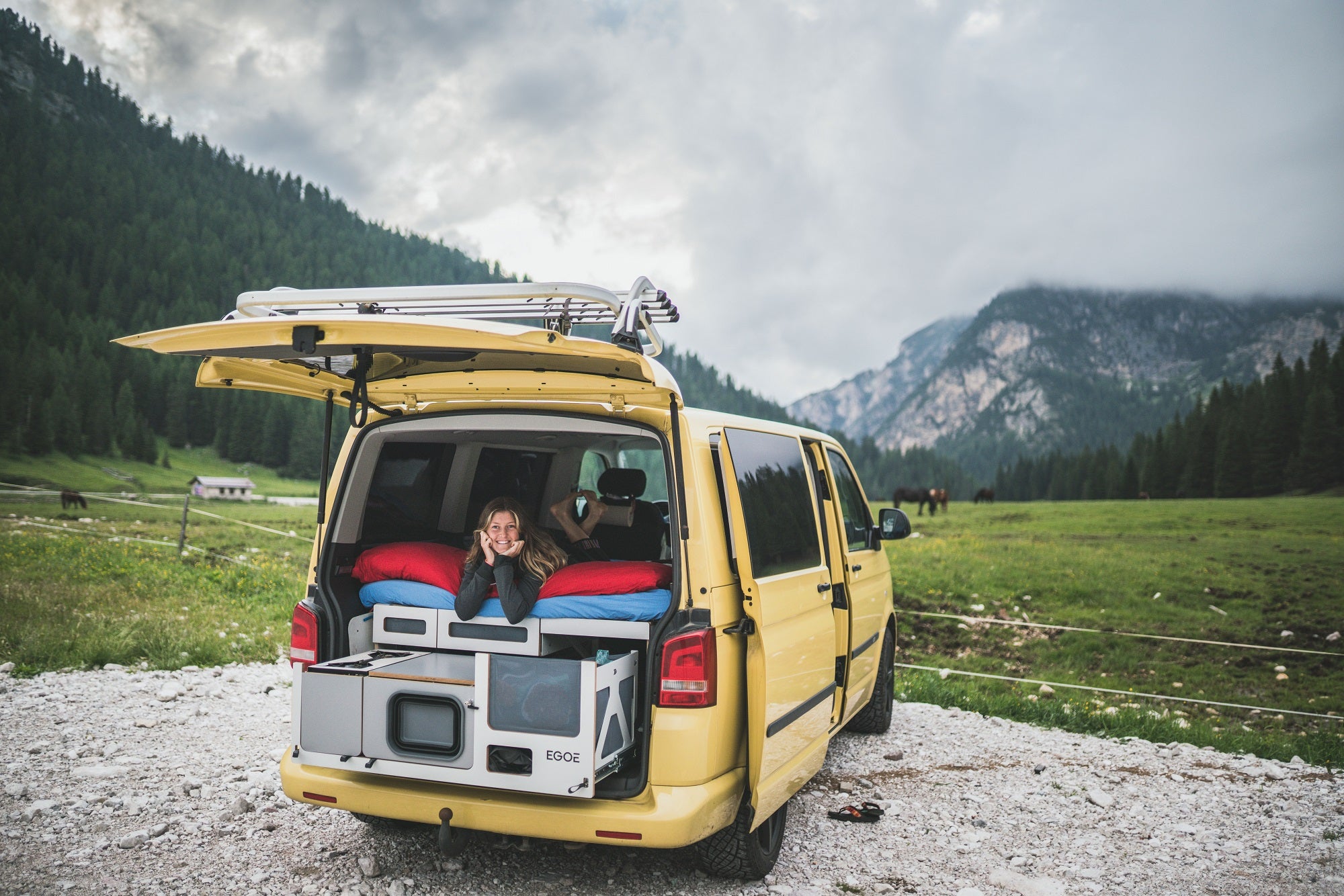 Roamer 400 - Kompletní set (použité)