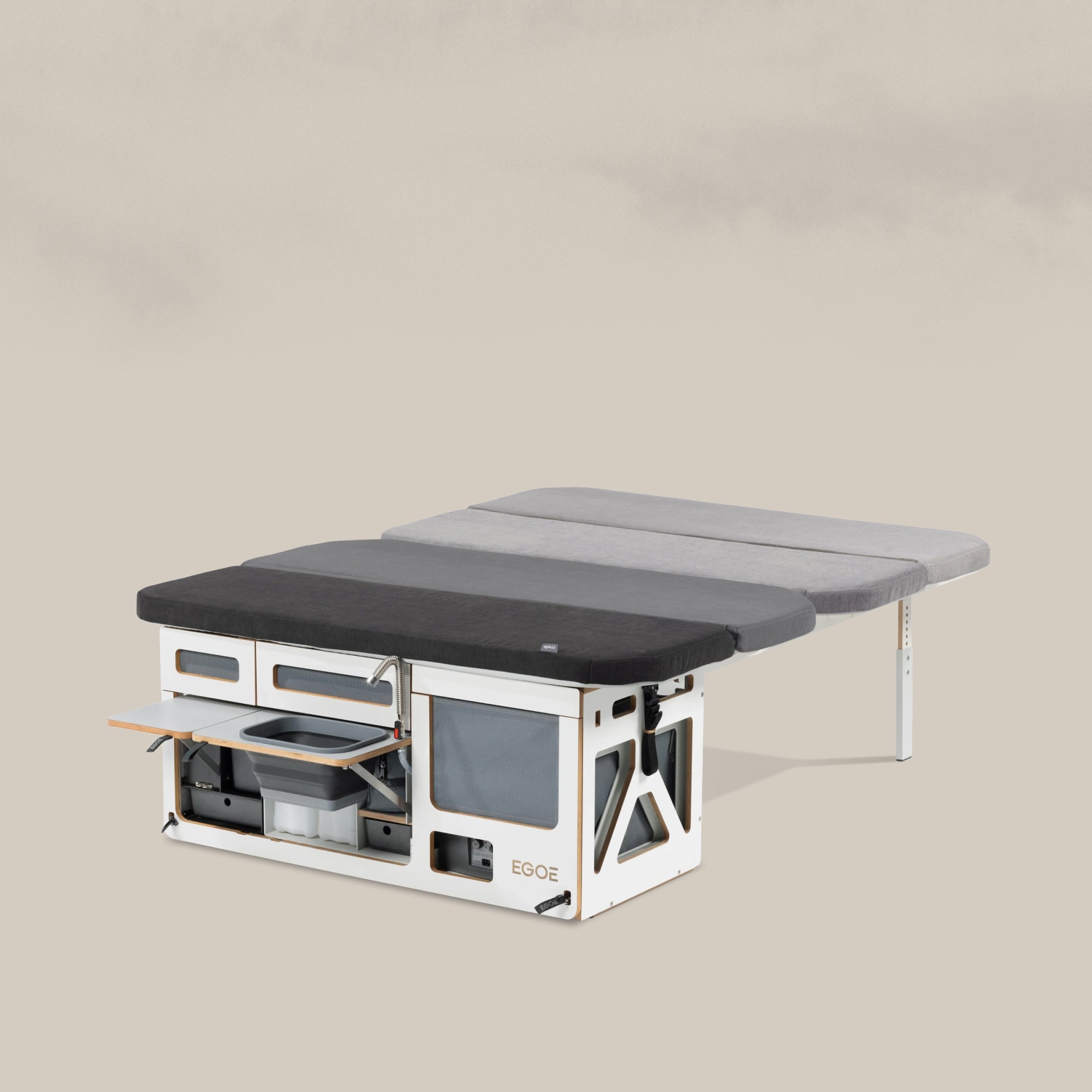 Roamer 400 - Kompletní set (použité)