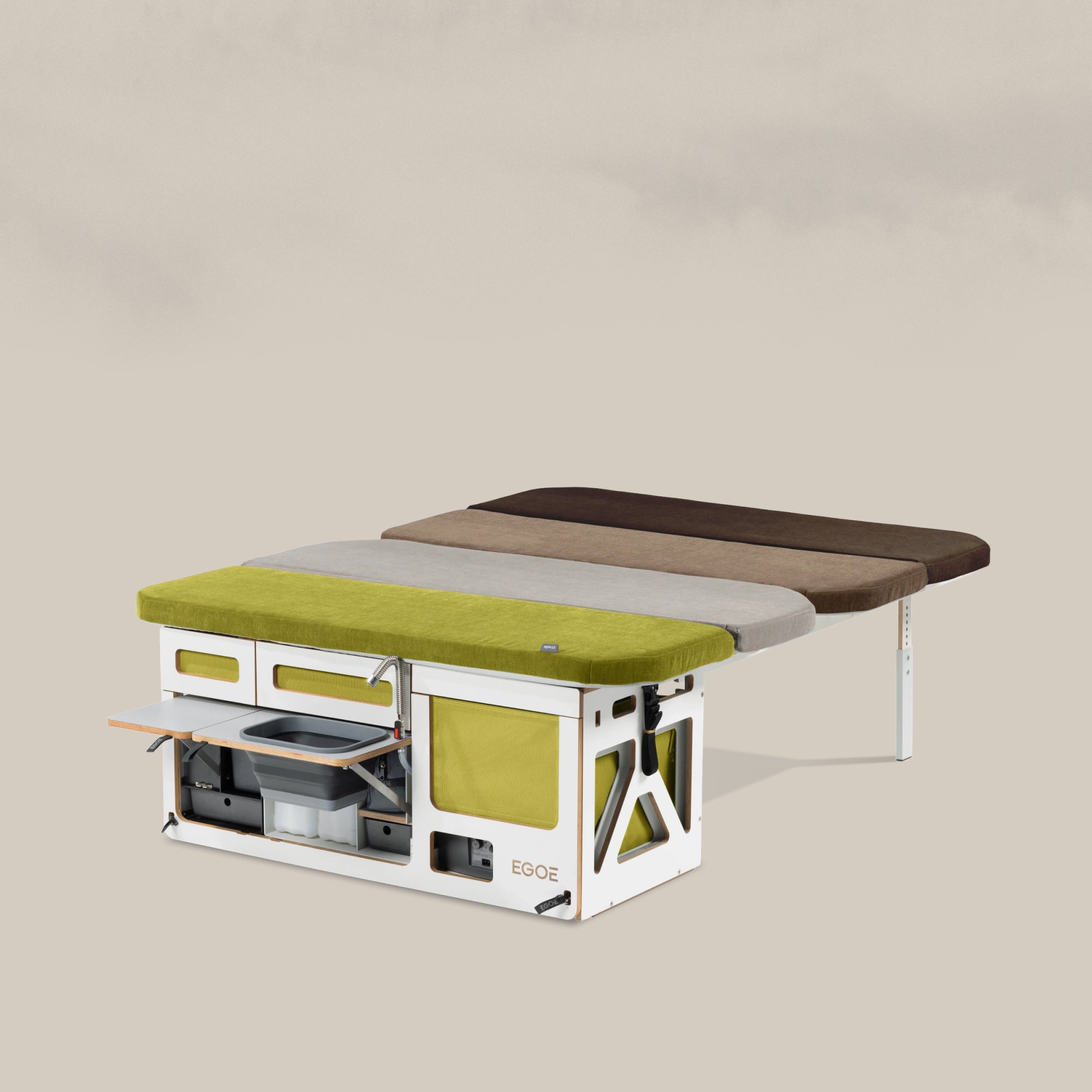 Roamer 400 - Kompletní set (použité)