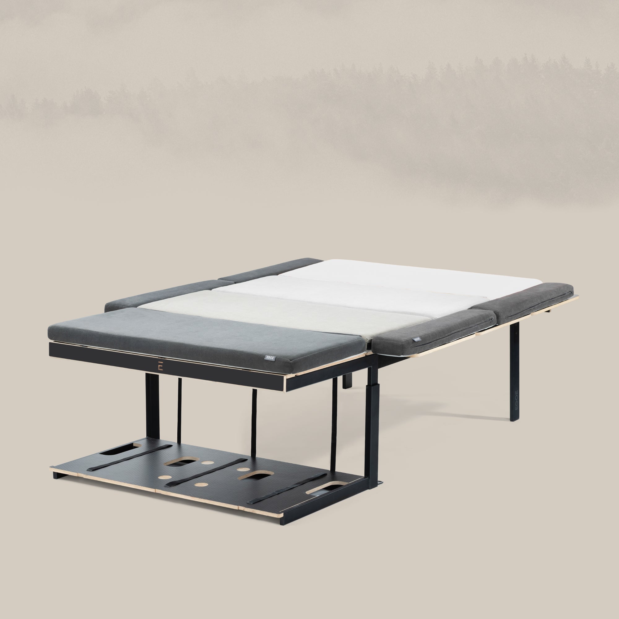 Nestbox L - Spací set