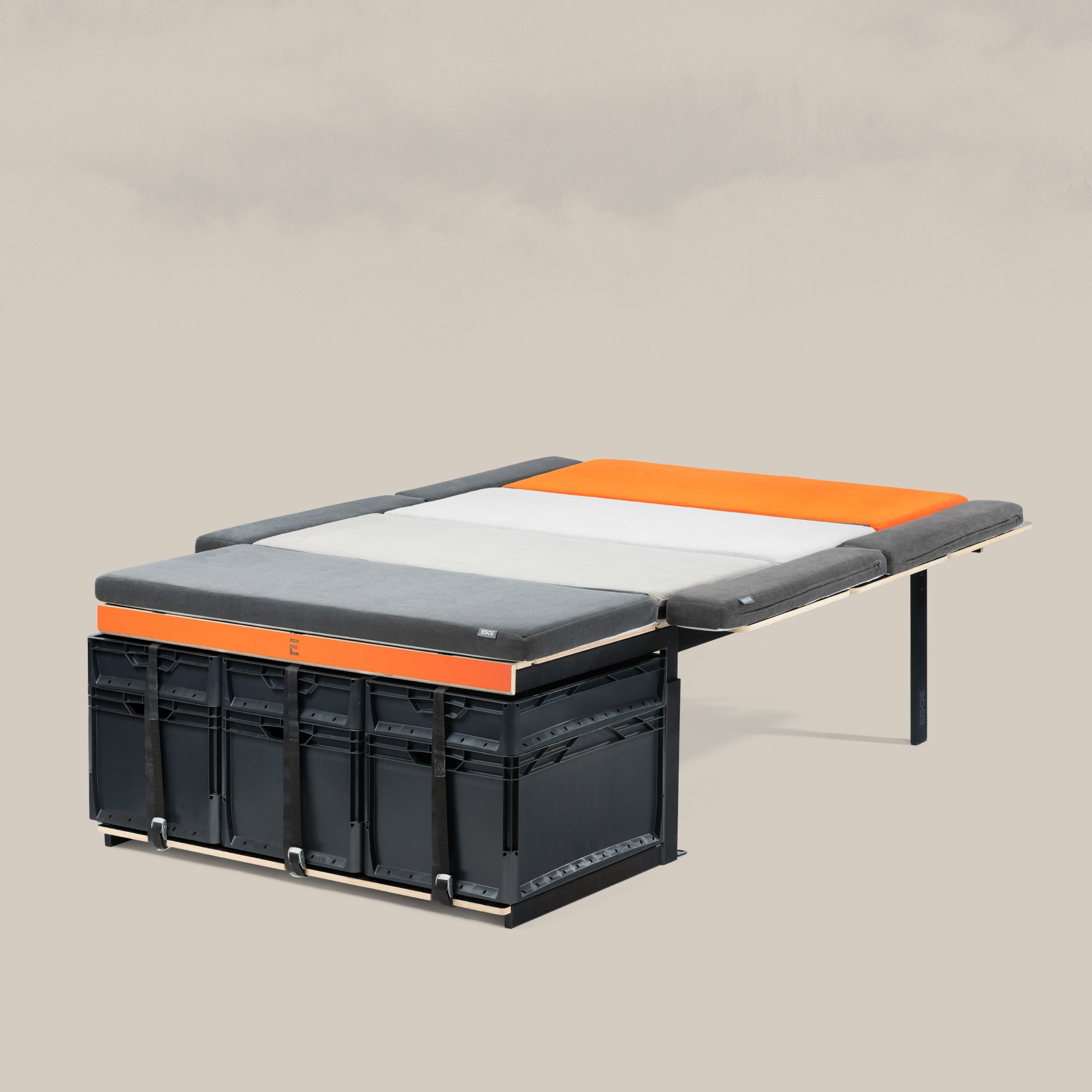 Nestbox L - Spací set