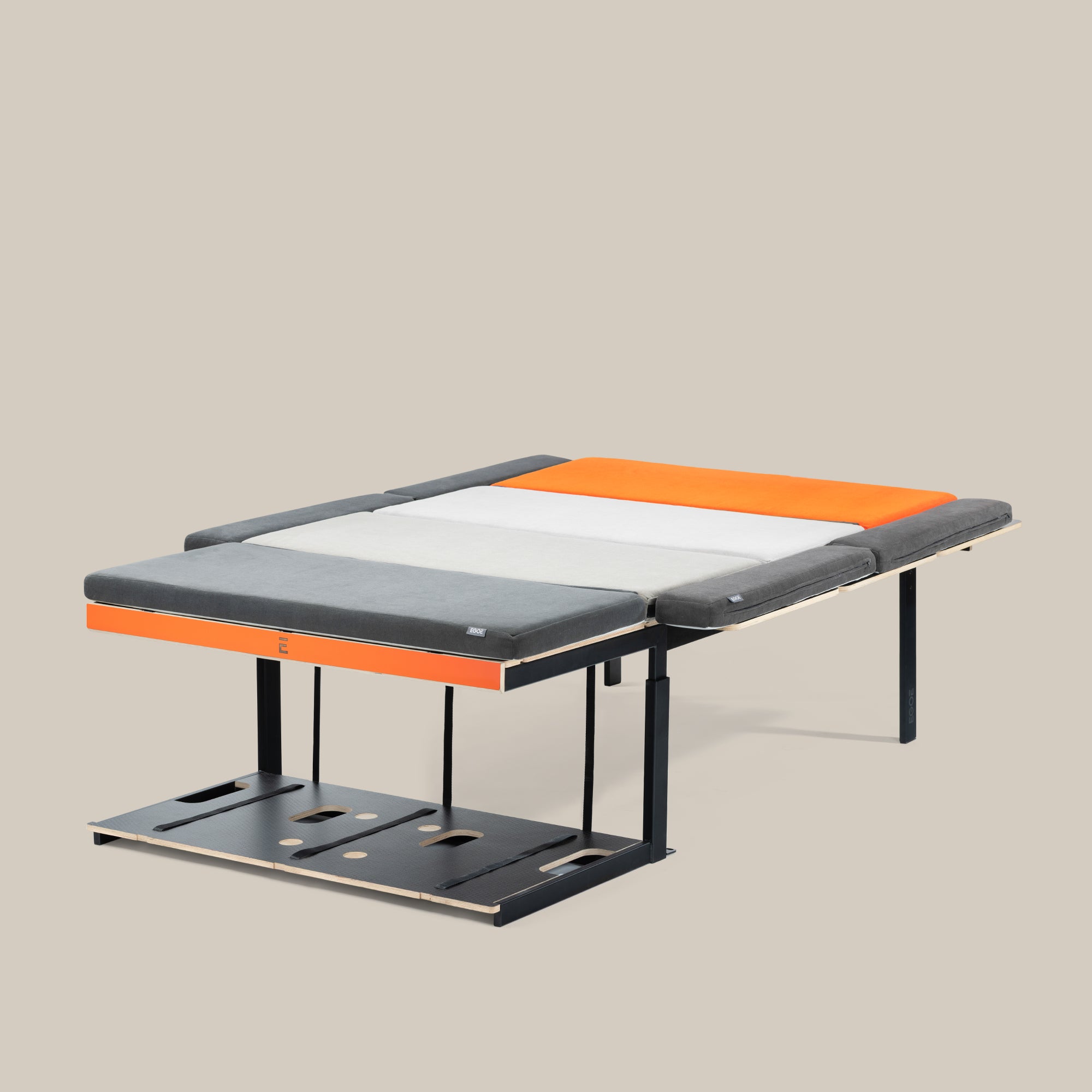 Nestbox L - Spací set