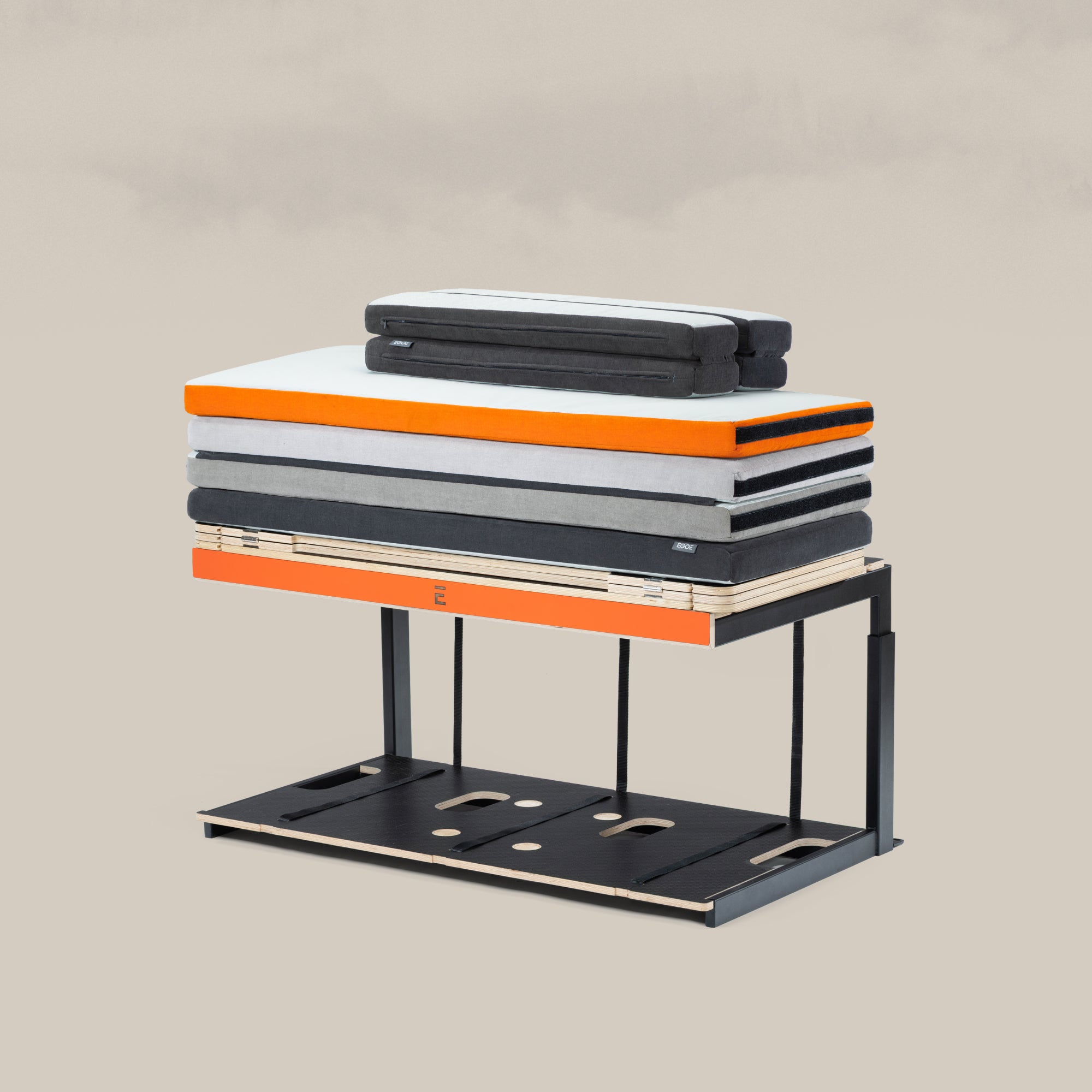 Nestbox L - Spací set