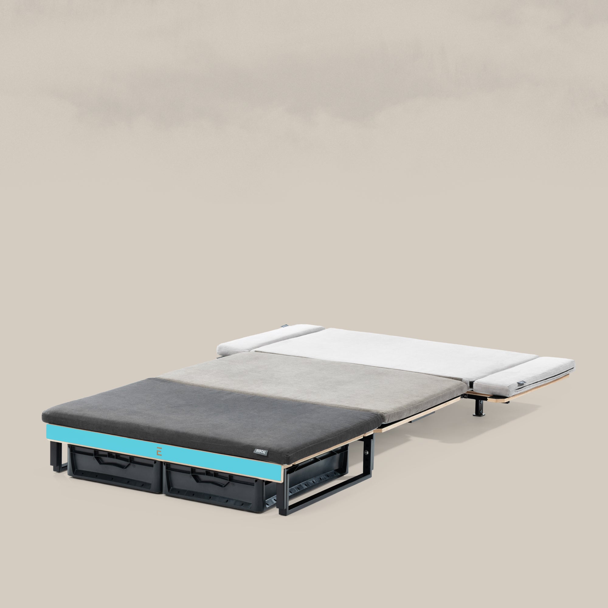 Nestbox S - Spací set