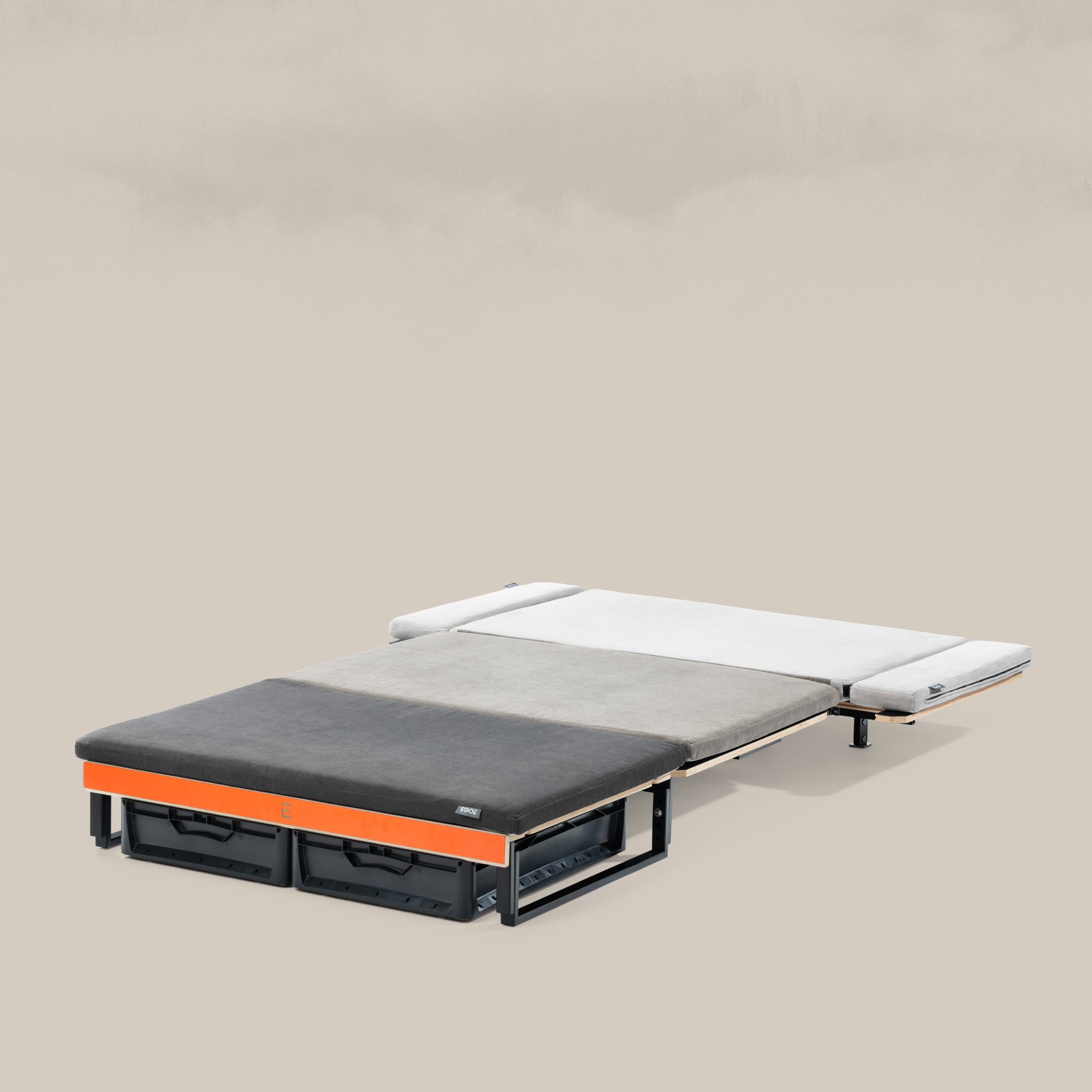 Nestbox S - Spací set