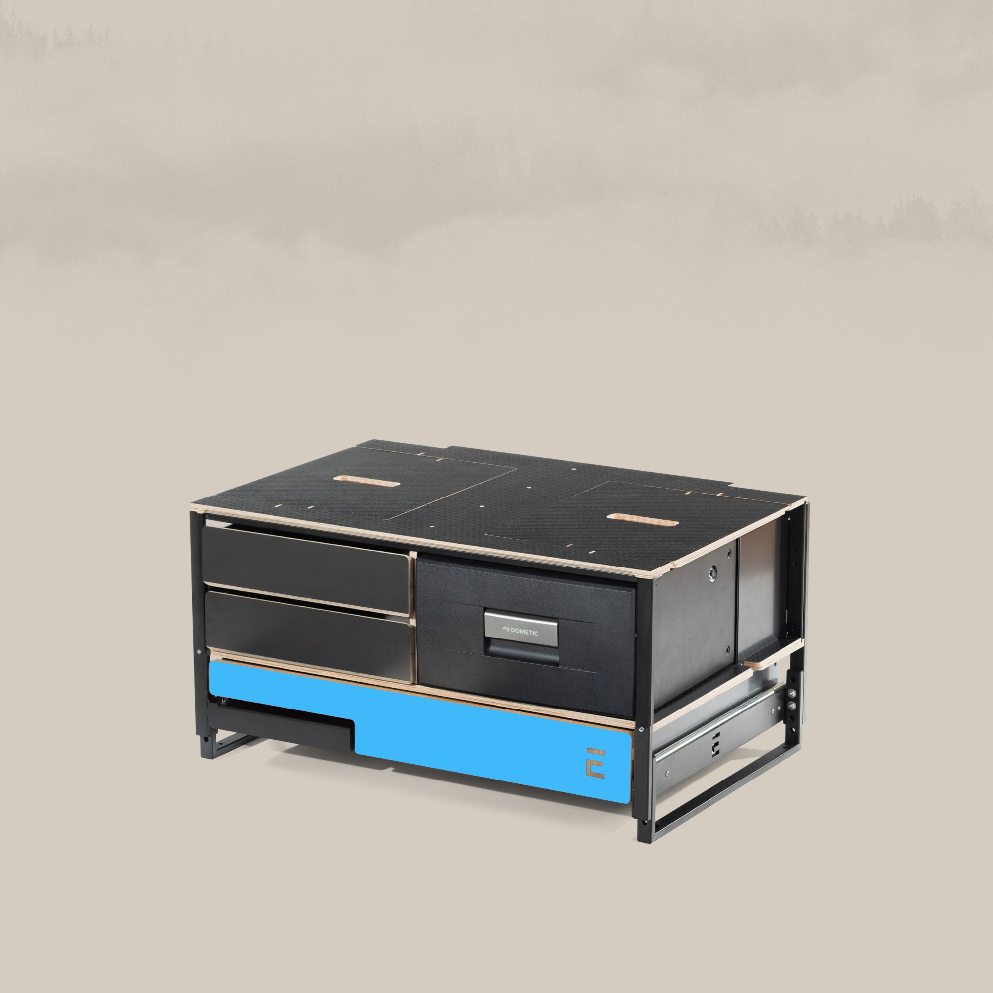 Nestbox M - Kuchyňský set