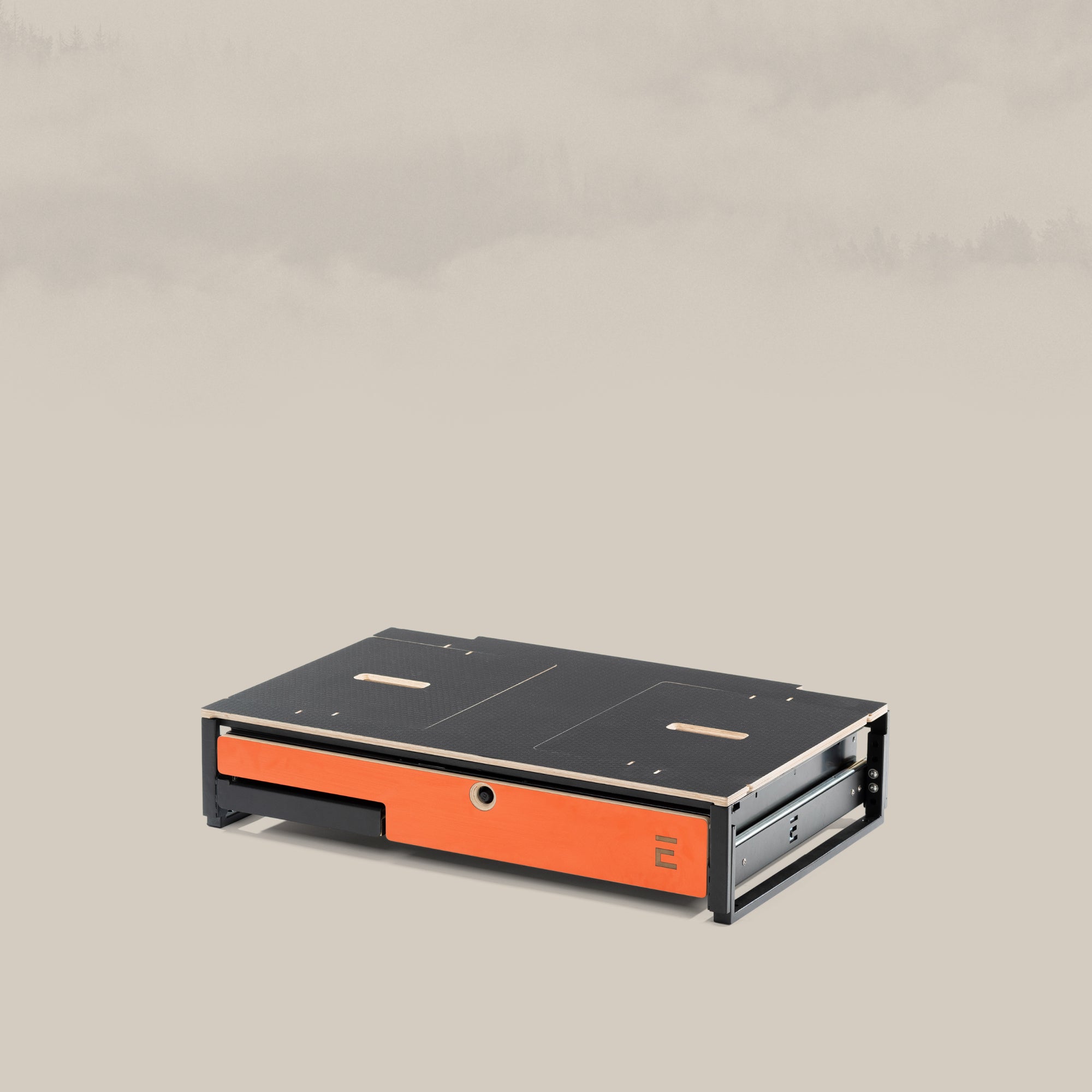 Orange B