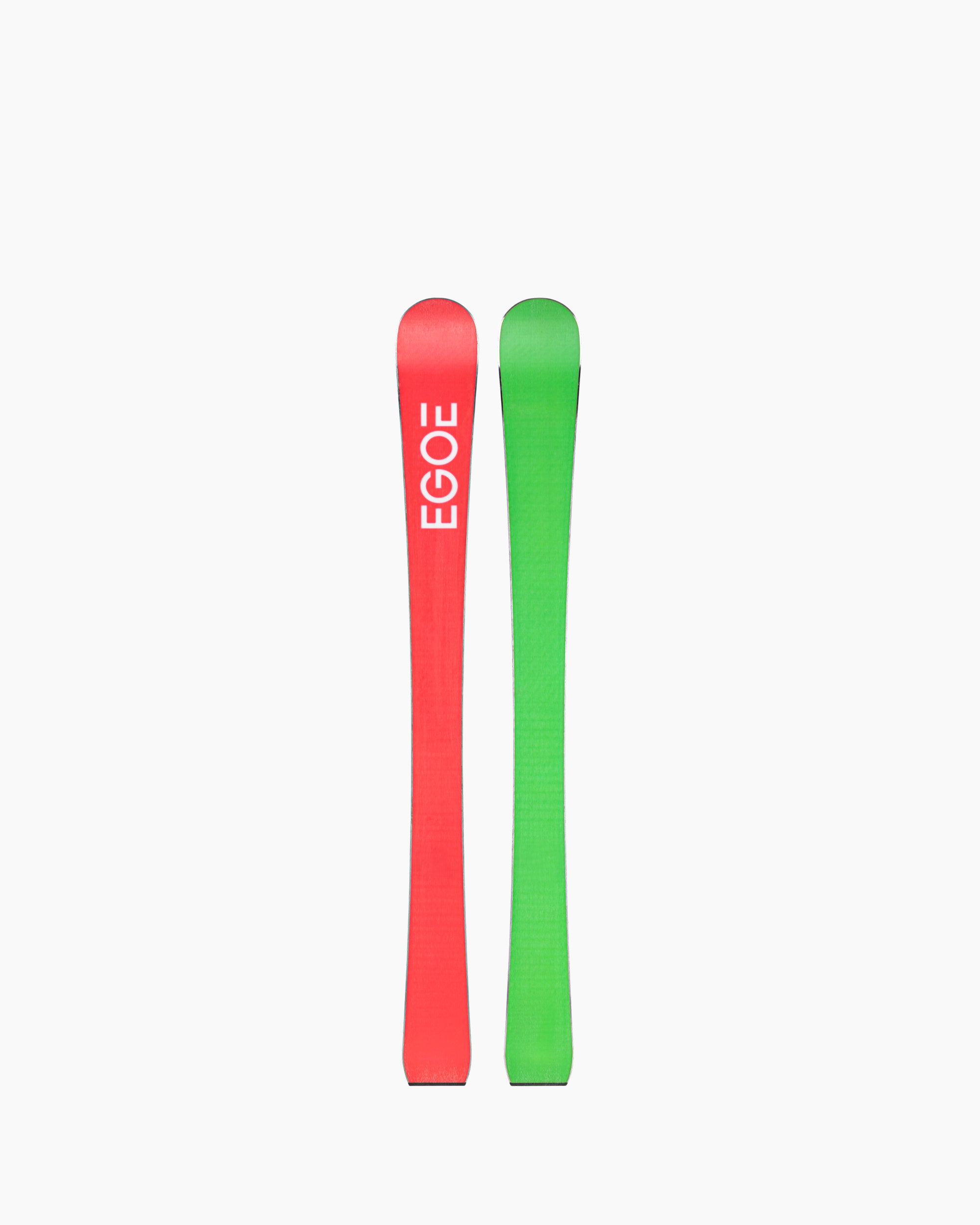 PASTELO růžová 100/110 cm + vázání XVST VJ 45 / + vázání XVST VJ 75