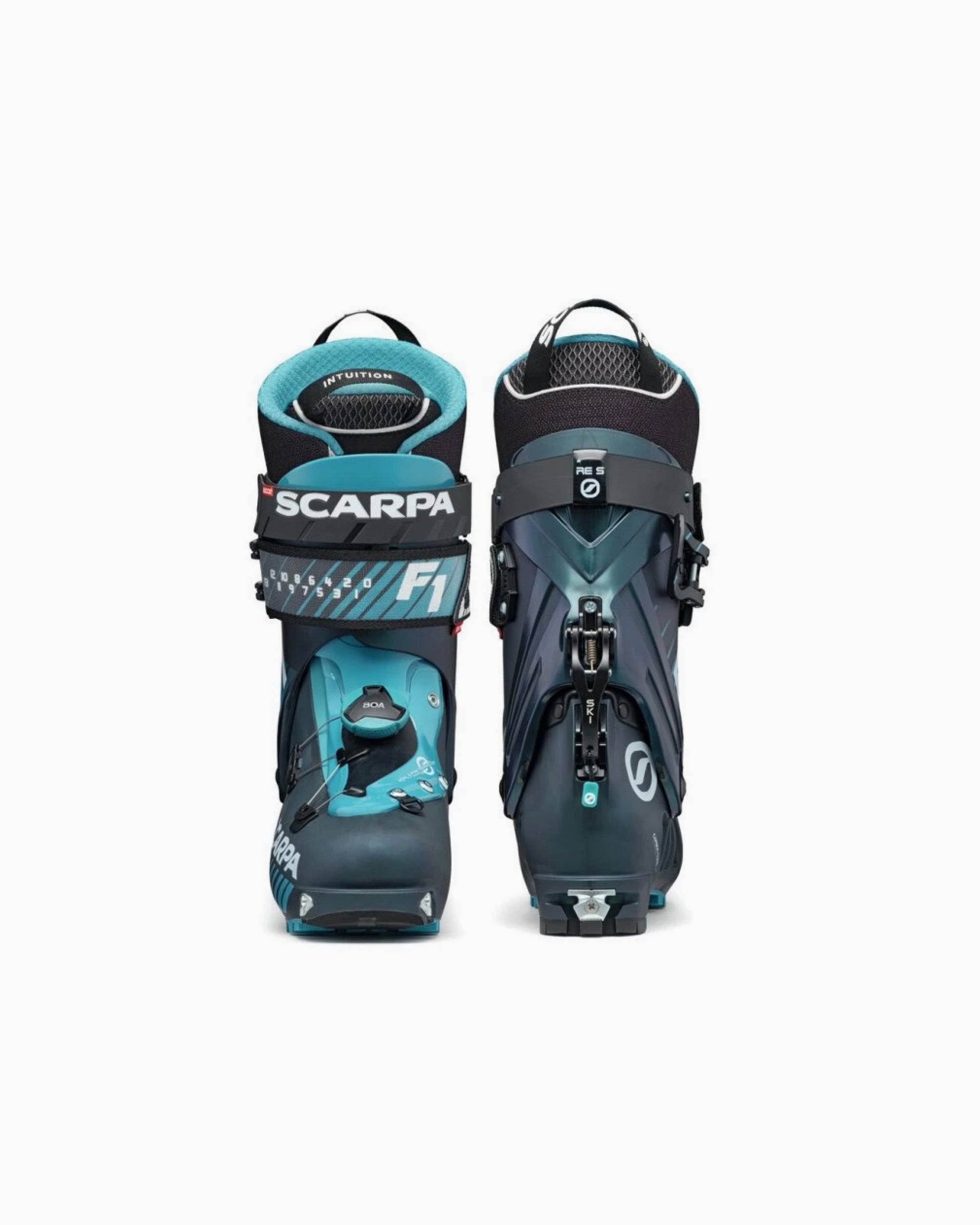 Scarpa F1 3.0
