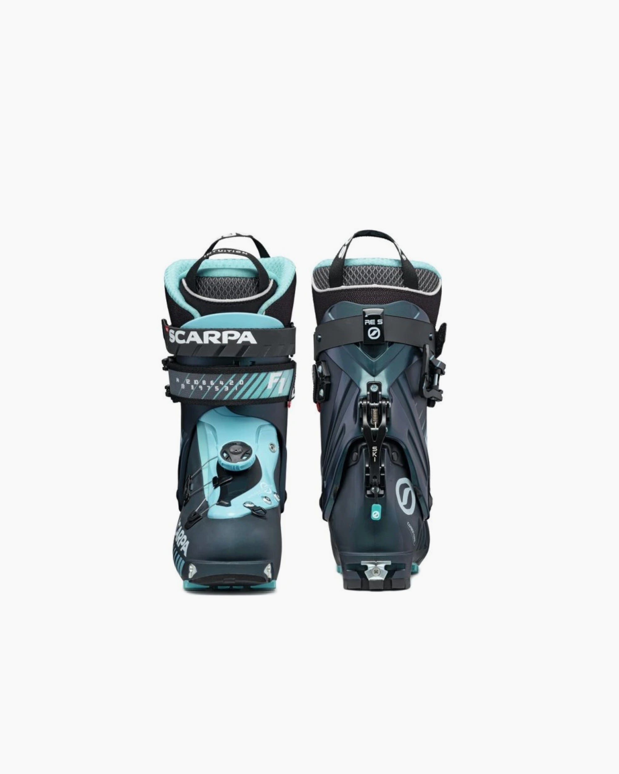 Scarpa F1 3.0 WMN