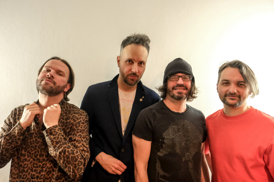 Místo, kde jsou slyšet Květy. Stavte se na Pole designu