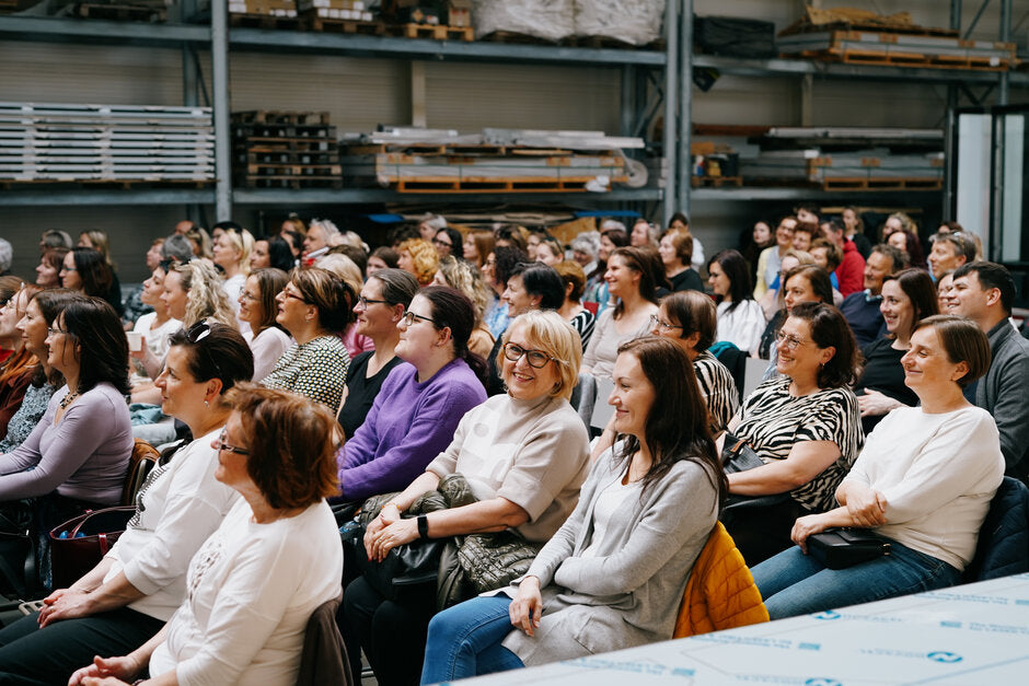 Alena Mornštajnová v Přímé řeči: Vím, jak to dopadne. Ale přesný děj neznám