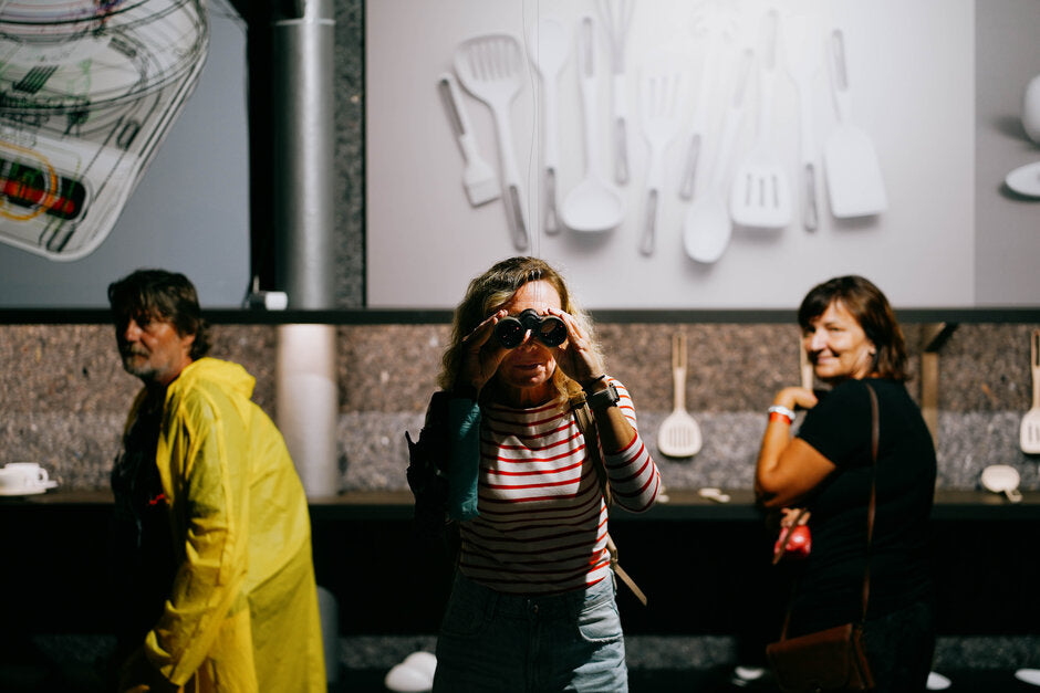 Žně designu pokračují, sklízet budeme do konce roku