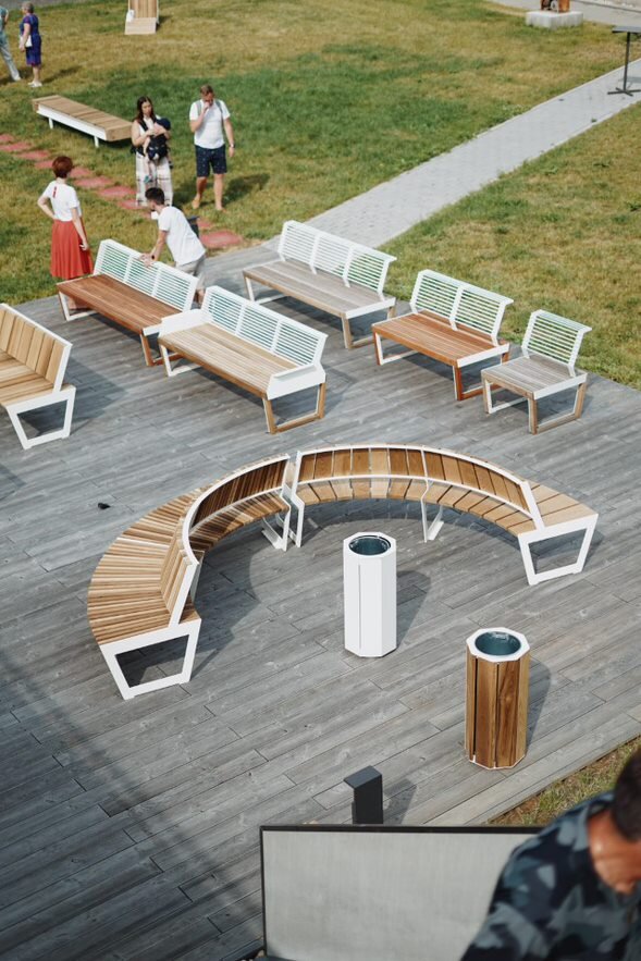 Egoé na Letní filmové škole