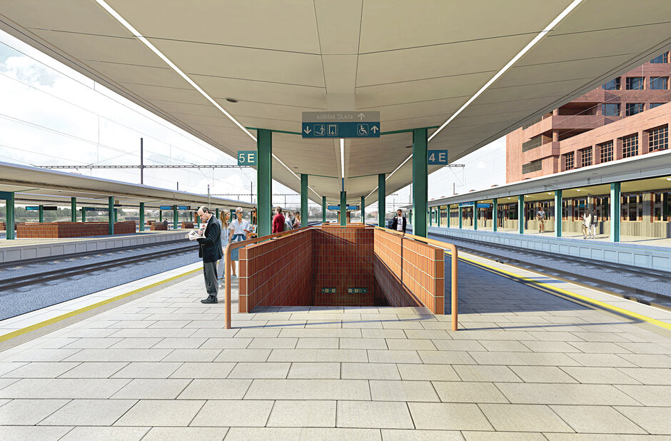 Vědomí souvislostí v Pardubicích