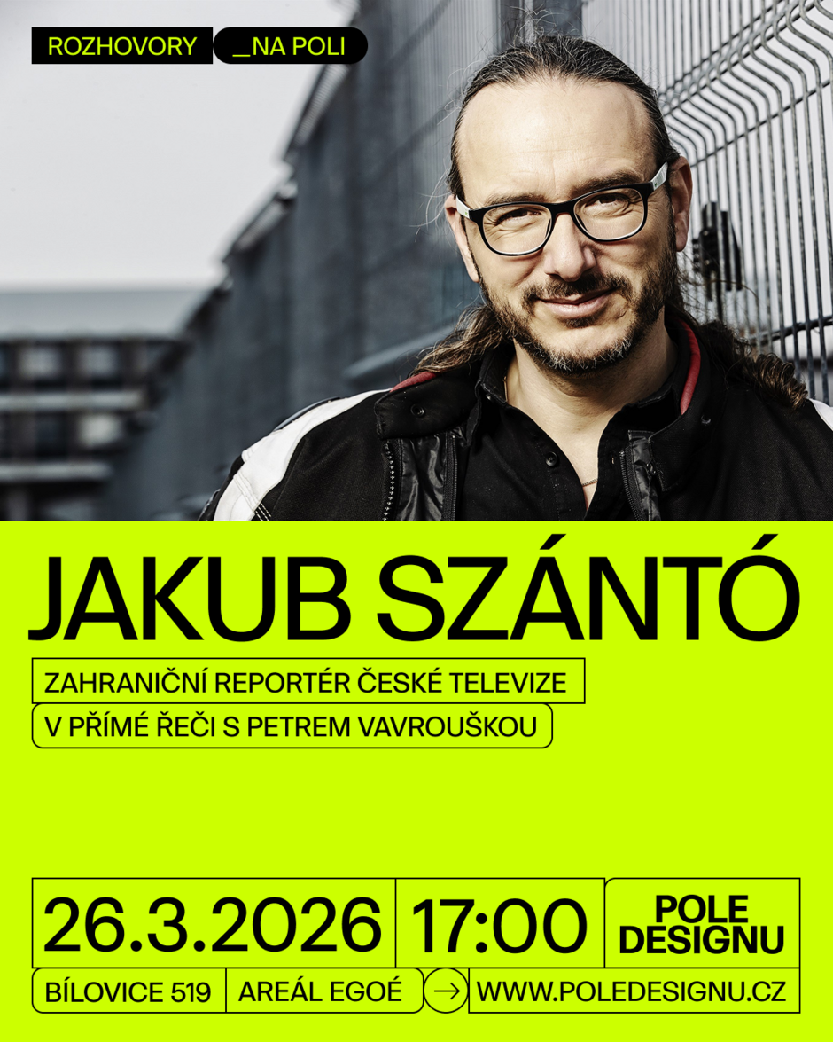 Lucie Výborná vyprodala Přímou řeč. Pokračujeme v březnu a dubnu