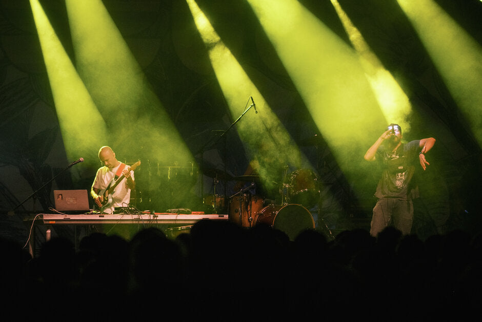 První koncert roku? Na poli se objeví „Mutanti“ a tanec