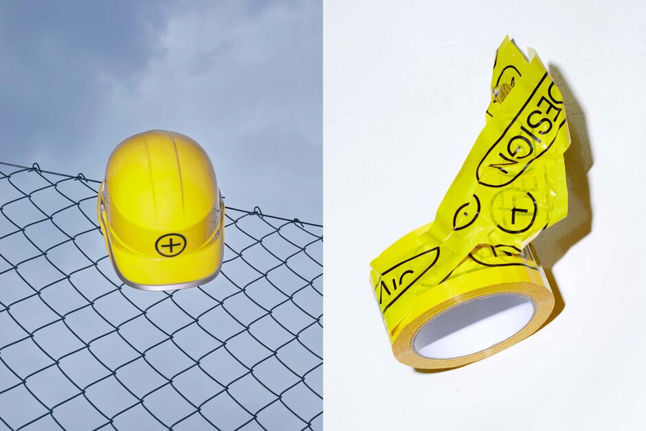 Red Dot: Best of the Best za vizuální identitu mmcité+