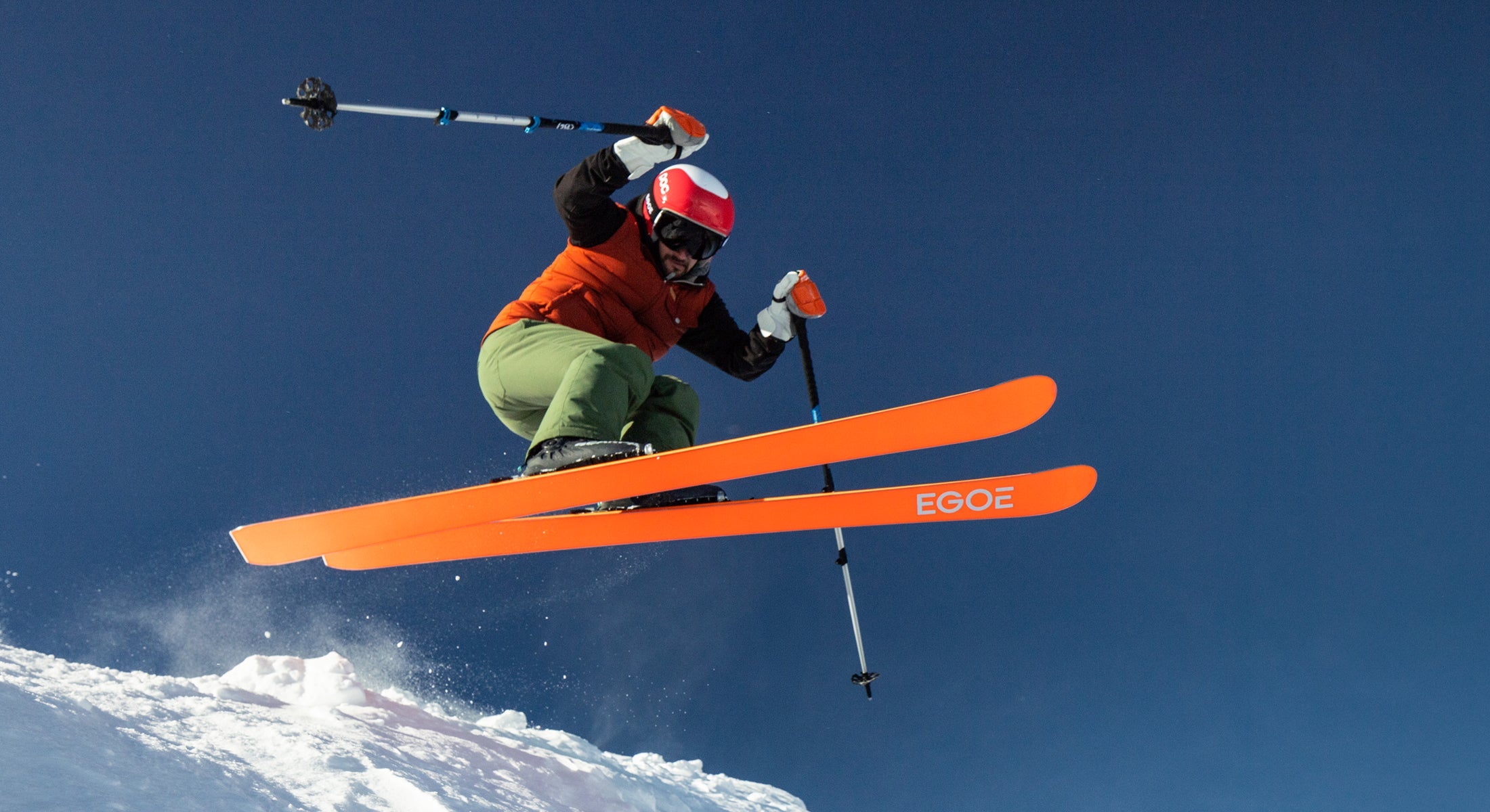 Freeride Series