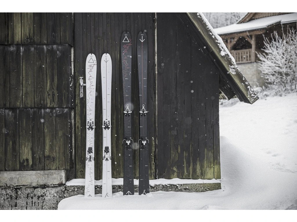 BEAT 94 biały