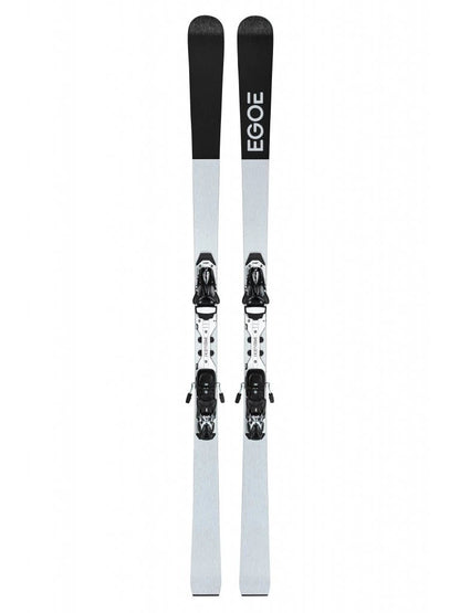 DIP GS černá + vázání XVST VM 412 GW + XVST Supli