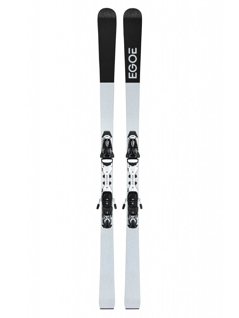 DIP GS černá + vázání XVST VM 412 GW + XVST Supli