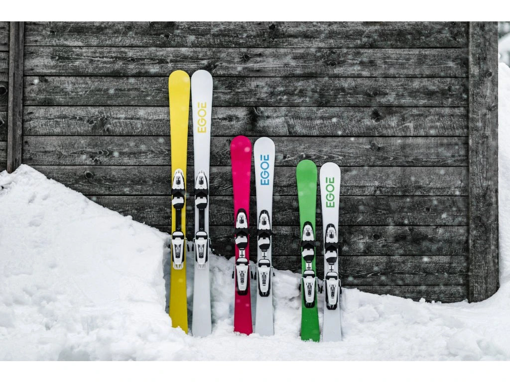 PASTELO žlutá 120/130 cm + vázání XVST VJ 75