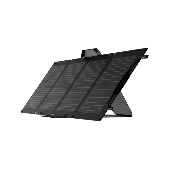 Ecoflow Portable Solar Panel 110Wp
