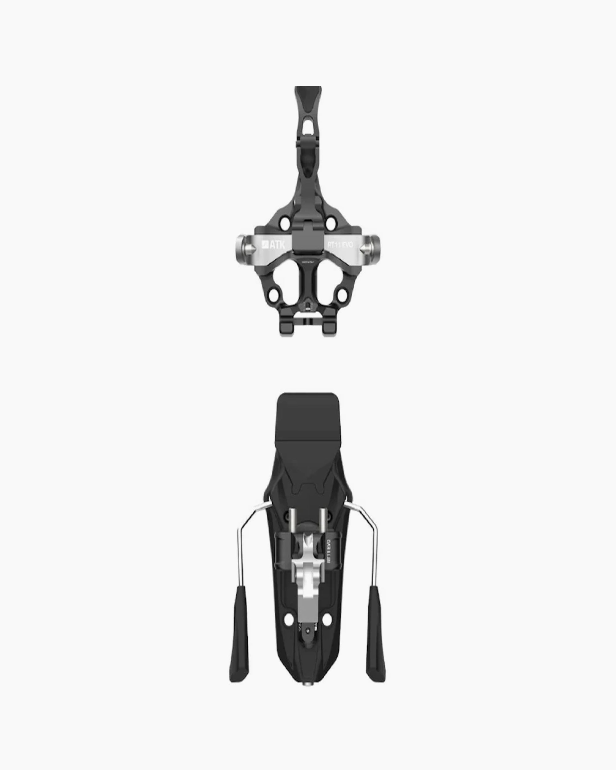 ATK RT 11 EVO BLACK