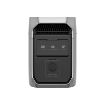 EcoFlow DELTA 3 Plus