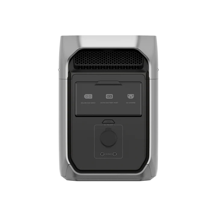 EcoFlow DELTA 3 Plus