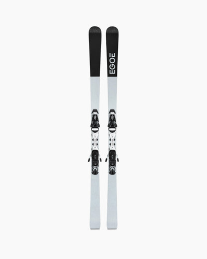 DIP GS černá + vázání XVST VM 412 GW + XVST Supli